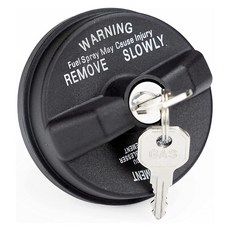 자동차연료캡 주유구 car fuel tank cover cap lid with key locking gas fuel cap locking gas cap lock for jeep, 없음, 1개