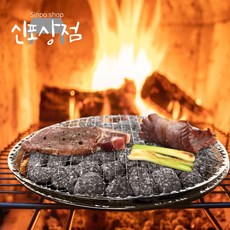 구이용맥반석돌