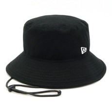 SM Adventure Light Semi Hard Brim Washed Cotton Basic [뉴에라] 어드벤처 라이트 세미