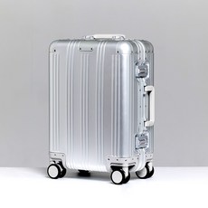 트래비파이 풀메탈 알루미늄 20인치 24인치 28인치 기내용 여행용 여행 승무원 캐리어 가방