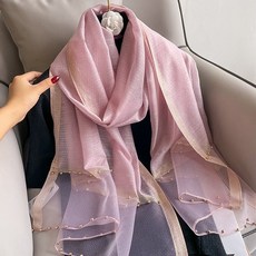 추천2 봄스카프