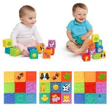 소프트히어로칼라블록