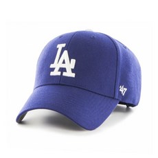 47브랜드 47브랜드 빅로고 LA 다저스 MVP 홈컬러 / HM