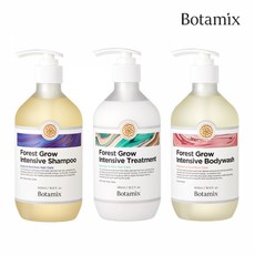 보타믹스포레스트그로우