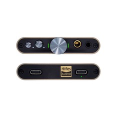 iFi 아이파이 hip dac3 힙덱3 헤드폰 앰프 휴대용 DAC