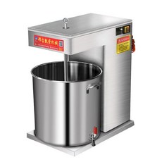 식품 혼합기 속도조절 교반기 반죽기 배합기 믹서기, 30L, 30L