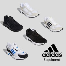 Adidas 아디다스 이큅먼트 10 U 쿠션좋은 발이편한 운동화 런닝화