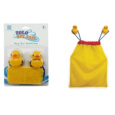 욕조장난감보관