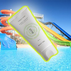 수운수 클렌저 겨드랑이 남자 여자 데오드란트 빠른배송, 수운수 클렌저 100ml (즉시출고가능)