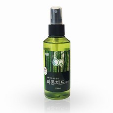 피톤치드케어 150ml 편백나무 추출물, 4개 - 편백추출물