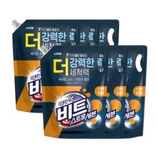 토루토루세탁세제리필