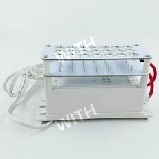 음이온 발생기 이온화 장치 연기 먼지 제거 공기 청정기 220V 110V 12V, 02 two layer_01 220 voltage