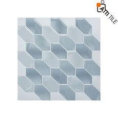 타일무늬시트지