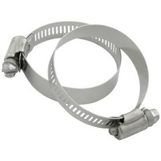 Allstar Performance ALL18338-10 2-1/2" OD Radiator Allstar Performance ALL18338-10 2-1/2" OD 라디에이터 호, 2.5 inches OD, 1개