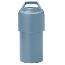 무인양품 페트병용 보냉 텀블러 500-650mL MDP81A4S, 블루, 1개 - 무인양품