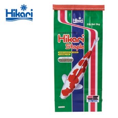 히카리 스테이플 S(스몰) 5kg (3.5~4mm), 1개