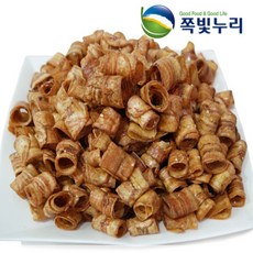 유기농바나나칩500g