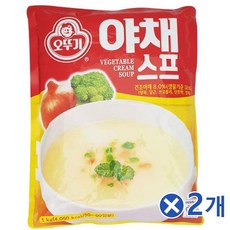 B사고싶다Y 식사대용 대용량 야채스프 1kgx2개 맛있는스프 아침식 간단요리+ WANTCMJ, &옵 : 션  1