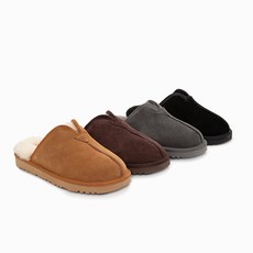 [호주정품] 오즈웨어 OZWEAR UGG 메이슨 남성 어그 슬리퍼 4컬러