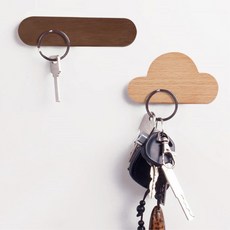 우드포토행거사진걸이