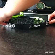 댕냥샵 스포츠/레져 테니스공보관함 538969799654, 윌슨 블랙 헤드 스티커
