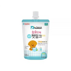 [듀먼] 초유단백 챱챱펫밀크 튼튼관절 150mL x 1팩, 1개