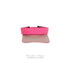 페도라카시트선바이저