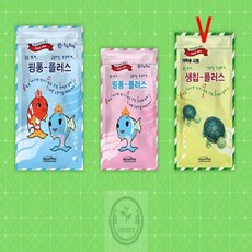 이지리치 국산 먹기좋은 청거북이사료 200G 그로비타거북이사료 거북이사료감마루스, 1개