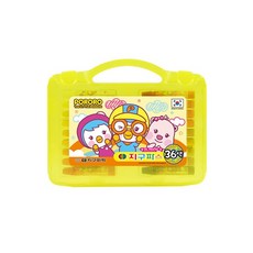 지구화학크레파스36