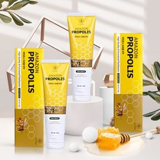 약국판매용 최신제조 잇몸질환 시린이 완화 추천 프로폴리스치약 180g 잇몸염증 완화 구내염 치석 구취제거 /피나는잇몸 내려앉은잇몸 통증완화 /풍부한거품 불소 함유 충치예방