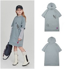 블루테일원피스