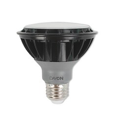에스케이라이팅 LED PAR30 15w 집중형 85mm, 주광색, 1개