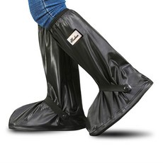 뭐였지 레인 신발우비 신발방수커버XL (270-275mm), 1개