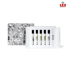 diptyque 딥디크 오드뚜왈렛/오드퍼퓸 디스커버리 세트, 베니스 3종 세트