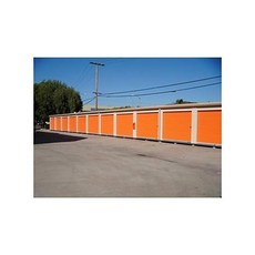 Duro Storage 듀로도어 야누스 20'x14' 단열 바람 등급 3100i 스틸 롤업 도어