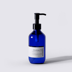 편강율 아토 고보습 베이비오일, 190ml, 3개