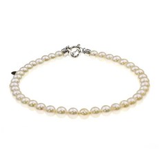 아코야진주팔찌