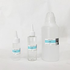 나스카코리아 우레아원액 50ml 100ml 500ml 1L 요소 수분 만능크림 만들기 - 코코누들