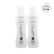 실크테라피헤어에센스