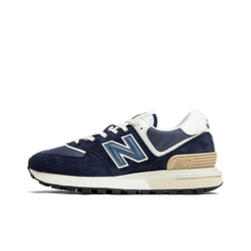 NewBalance 뉴발란스 뉴발 운동화 574 레거시 네이비 U574LGBB