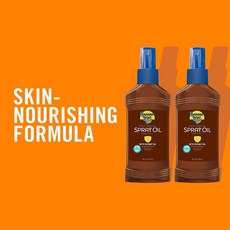 바나나보트딥태닝오일스프레이코코넛오일셀프태닝