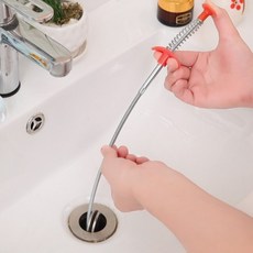 아파트싱크대하수구막힘