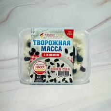 Изюм Family Food, 200 г