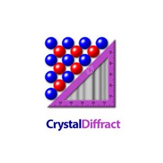 CrystalDiffract 기업용/영구 라이선스