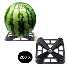 참외과일받침대izp 338200개수박메론