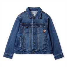 레노마키즈데님