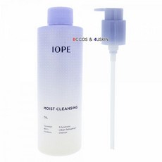 주식회사크레피 모이스트 클렌징 오일200ml 오일, 1