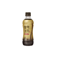 하이트진로 블랙보리 음료, 270ml, 80개