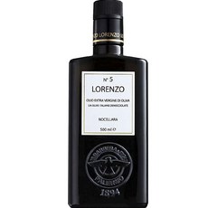 Lorenzo NO.5 엑스트라 버진 올리브 오일