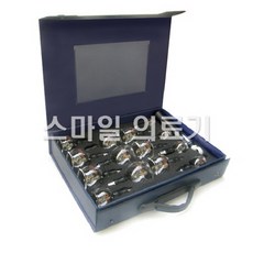 부항기 부황기 - 대건 부항기 ( 유리부항기 14개입 ), 1개